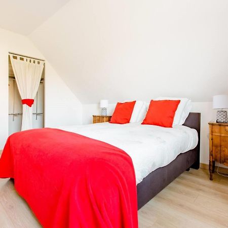 Les Becasses Apartment Merlimont-Plage Exterior foto