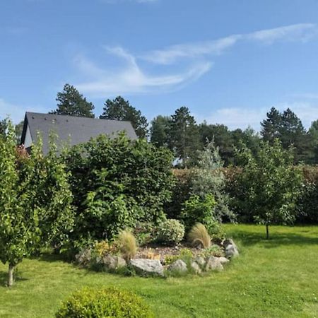 Les Becasses Apartment Merlimont-Plage Exterior foto