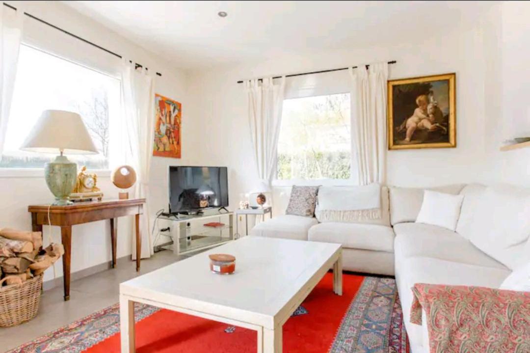 Les Becasses Apartment Merlimont-Plage Exterior foto